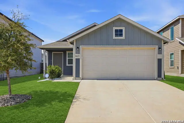 5815 Rolling Gln, San Antonio, TX 78218 - #2