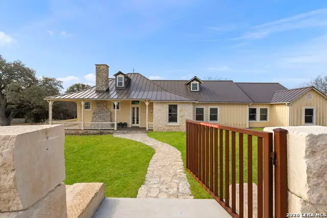 107 High Street, Comfort, TX 78013 - #3