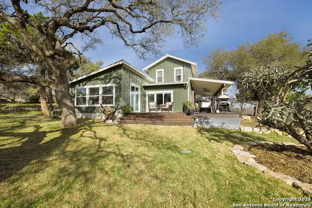 119 B Mountain Top Trl, Boerne, TX 78006 - #2