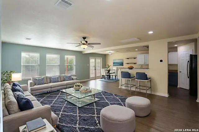 6819 Liberty Stone, San Antonio, TX 78244 - #2