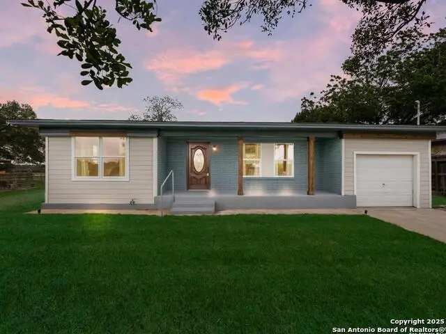 10246 Loop 106, Adkins, TX 78101 - #2