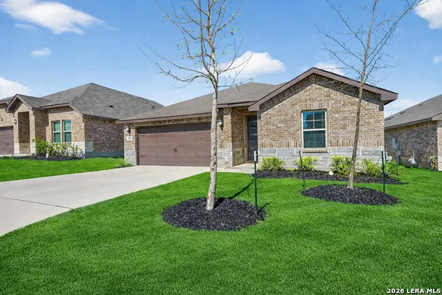 12915 Louberg Valley, San Antonio, TX 78253 - #1