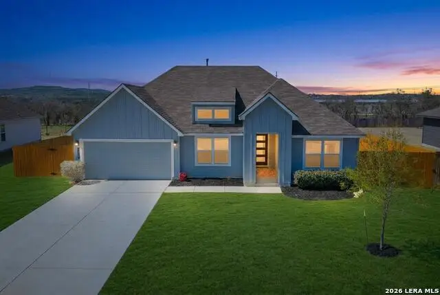 29117 Rock, Bulverde, TX 78163 - #1