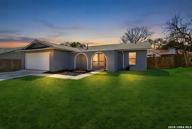 9743 Cylburn, Converse, TX 78109 - #1