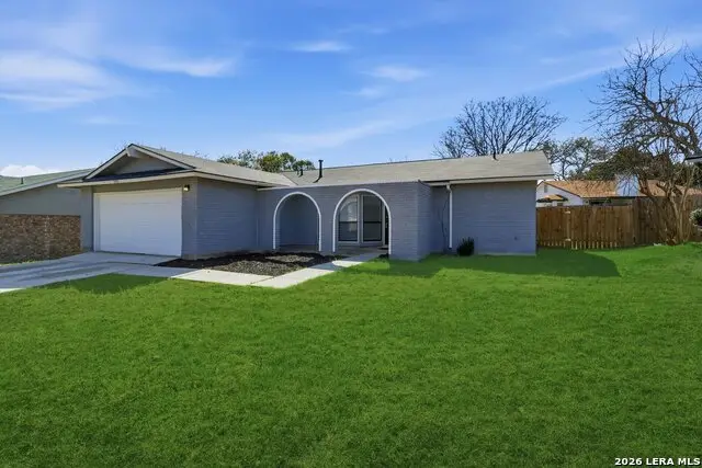 9743 Cylburn, Converse, TX 78109 - #2