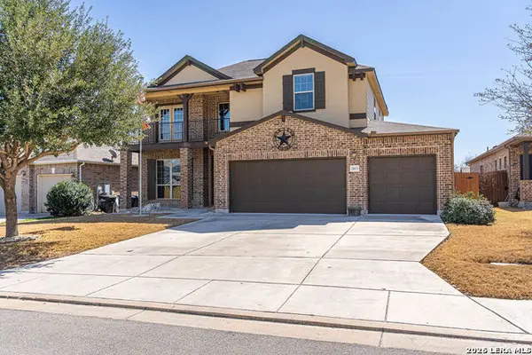 2863 Vista, New Braunfels, TX 78130