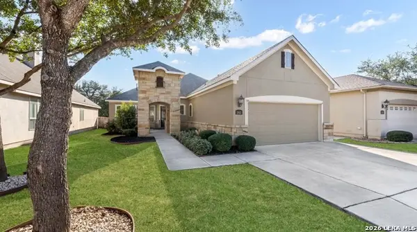 2611 Tuscan Oaks, San Antonio, TX 78261