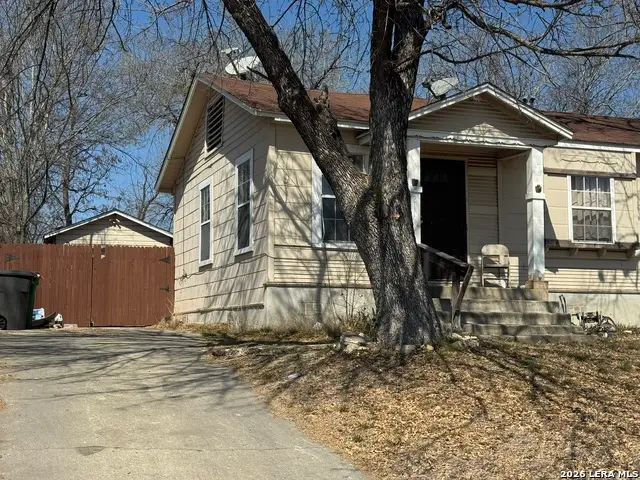 211 Lyric, San Antonio, TX 78223 - #2