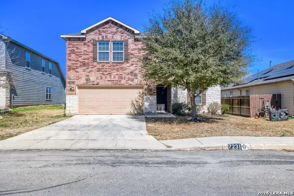 7231 Capricorn Way, Converse, TX 78109