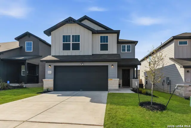 10434 Cypress Springs, San Antonio, TX 78252 - #2