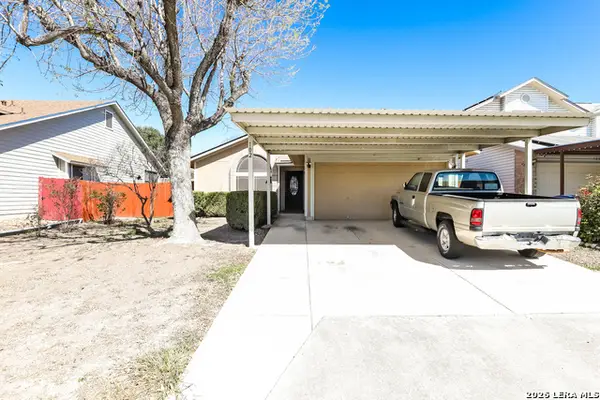 102 Saddlebrook, San Antonio, TX 78245