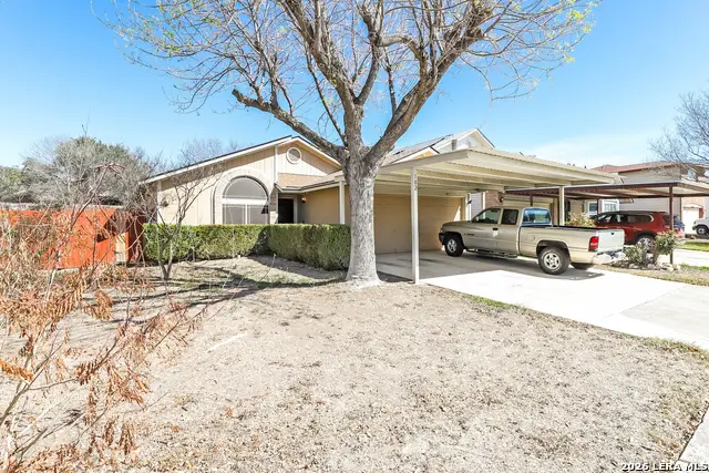 102 Saddlebrook, San Antonio, TX 78245 - #2