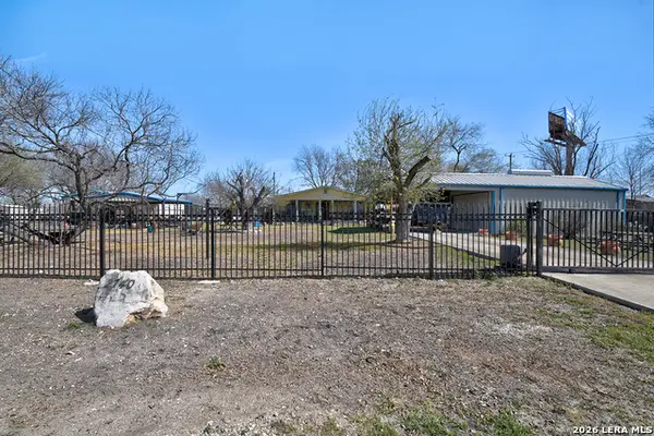 2740 Churchill, Converse, TX 78109