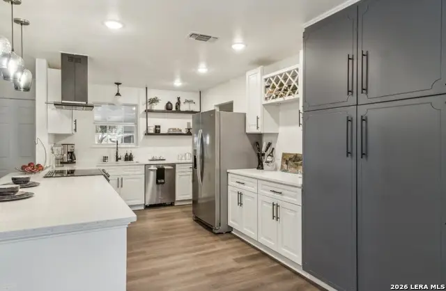 194 Rosewood, New Braunfels, TX 78130 - #1