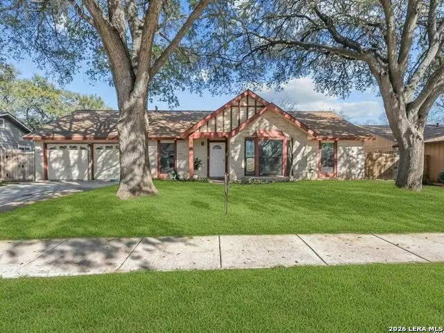 13326 El Charro, San Antonio, TX 78233 - #2