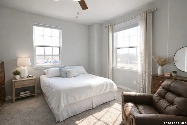 501 Sendera Way, Kenedy, TX 78119 - #3