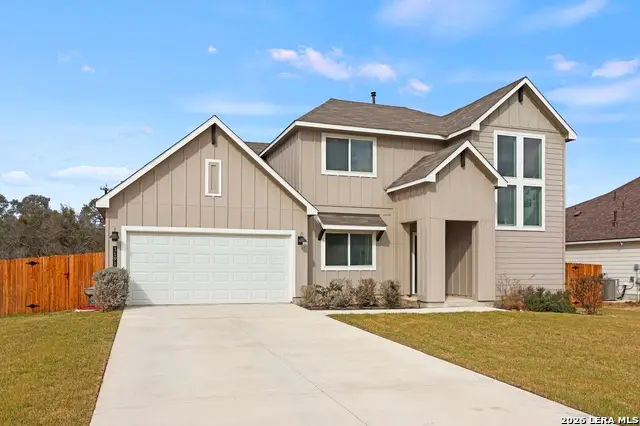 3191 Iron, Bulverde, TX 78163 - #2