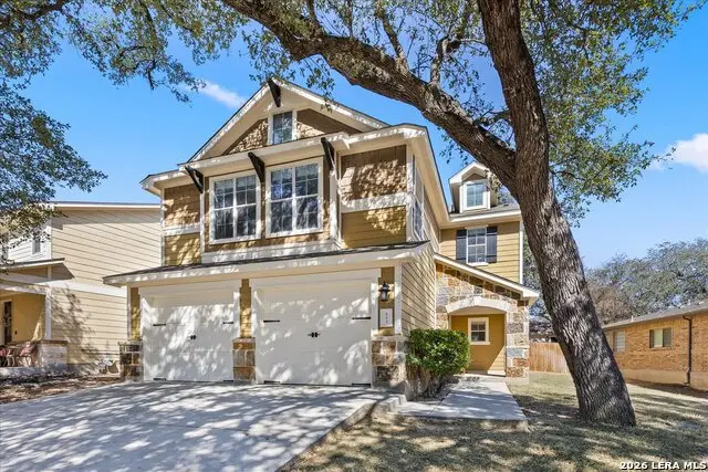 253 Horse Hill, Boerne, TX 78006 - #1