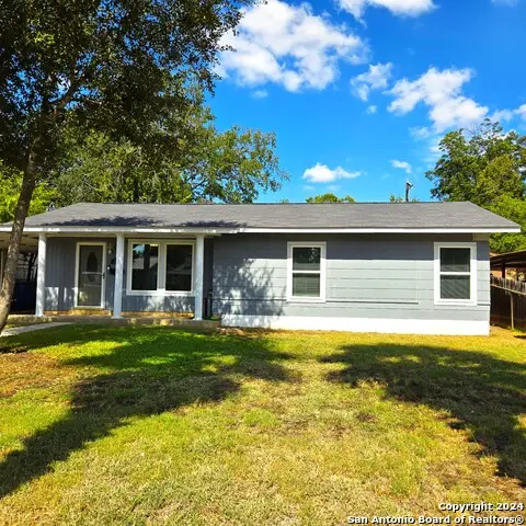 239 Coral Ave, San Antonio, TX 78223