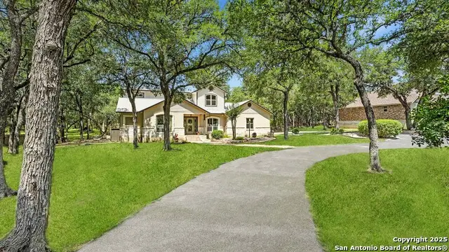 405 Pinnacle Pkwy, New Braunfels, TX 78132 - #1