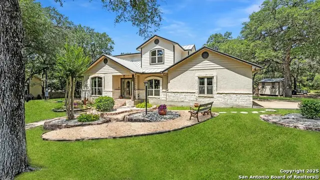 405 Pinnacle Pkwy, New Braunfels, TX 78132 - #3