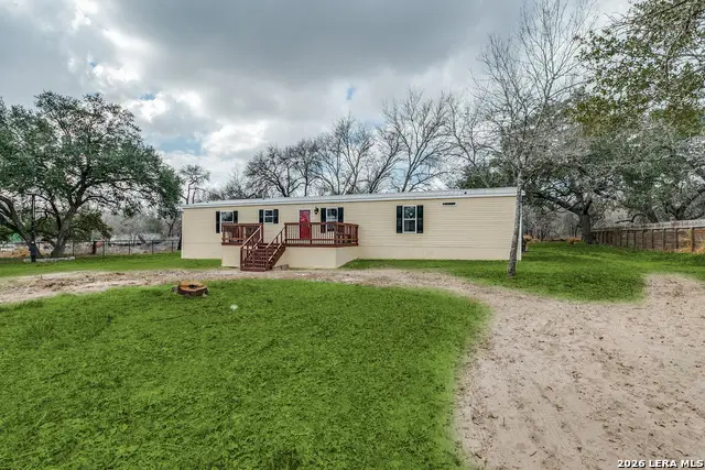 23403 Hickory Pass, San Antonio, TX 78264 - #2