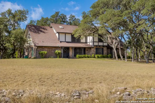 28417 Royal Ascot, Fair Oaks Ranch, TX 78015 - #1