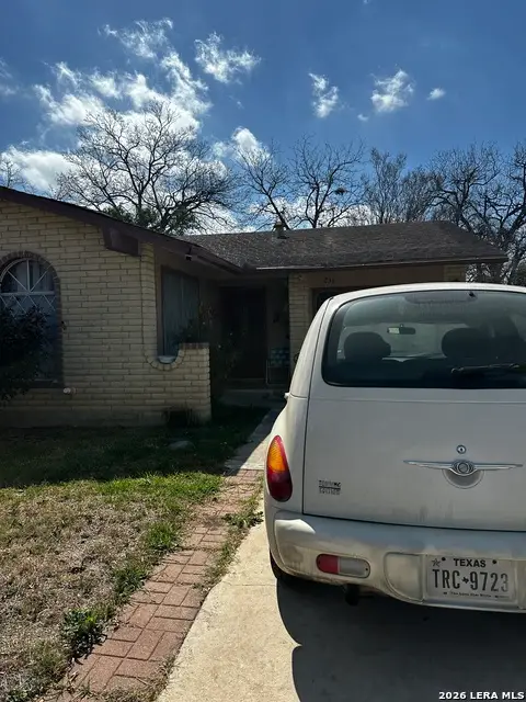 238 Bristol, San Antonio, TX 78214 - #2