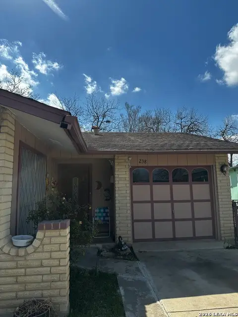 238 Bristol, San Antonio, TX 78214 - #3