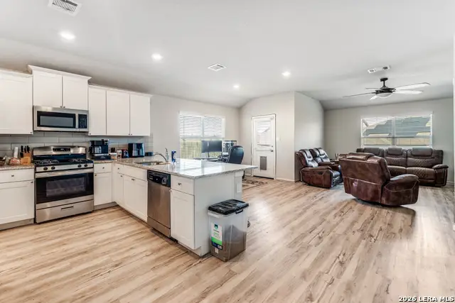 5722 Leisure, Converse, TX 78109 - #1