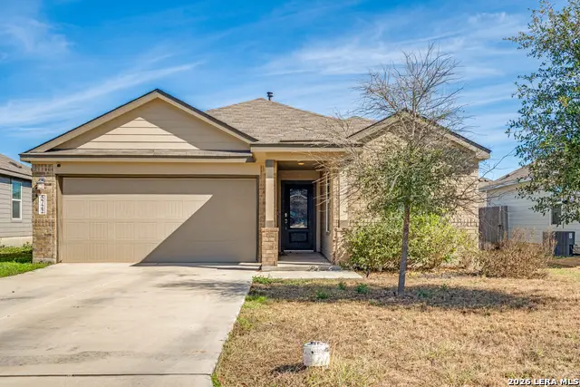 5722 Leisure, Converse, TX 78109 - #2