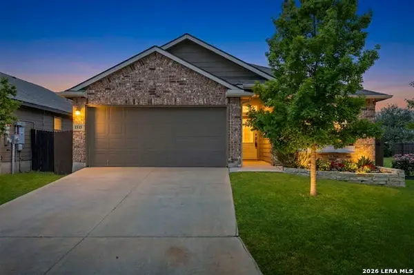 1515 Rocky Rise, San Antonio, TX 78245