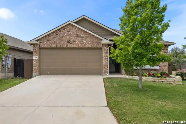 1515 Rocky Rise, San Antonio, TX 78245 - #2