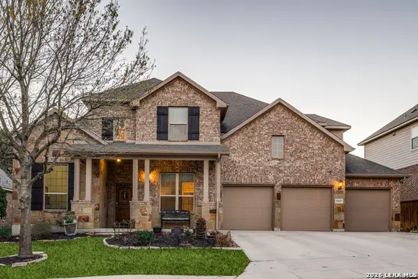 25527 Hopi Dawn, San Antonio, TX 78261