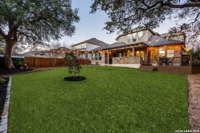 25527 Hopi Dawn, San Antonio, TX 78261 - #2