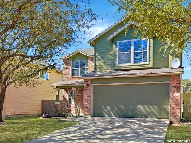 3409 Whisper Haven, Schertz, TX 78108 - #2