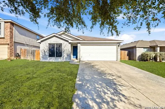 310 Lucky Streak, San Antonio, TX 78227 - #1