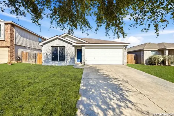 310 Lucky Streak, San Antonio, TX 78227