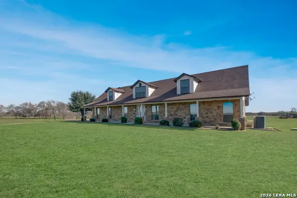 3255 Fm 539, La Vernia, TX 78121