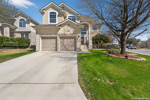 26002 Meadowlark Bay, San Antonio, TX 78260