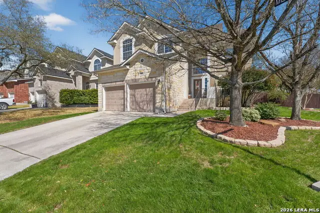 26002 Meadowlark Bay, San Antonio, TX 78260 - #2