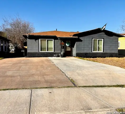 239 Jewell, San Antonio, TX 78226