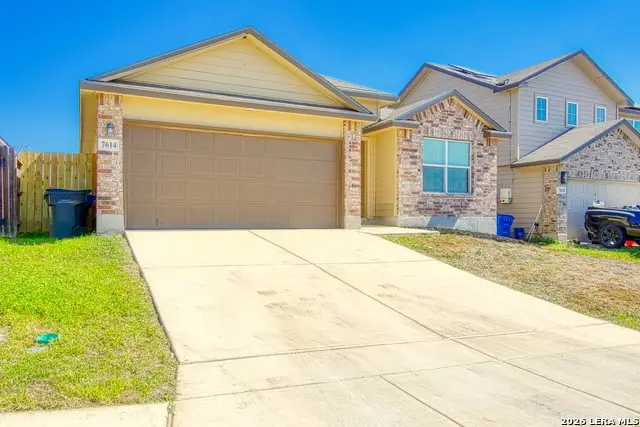 7614 Eclipse Mark, San Antonio, TX 78252 - #3
