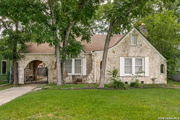 514 Donaldson, San Antonio, TX 78201