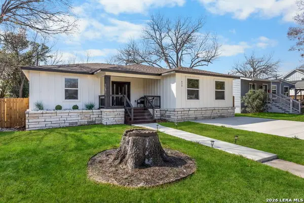 414 Devonshire, San Antonio, TX 78209