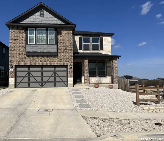 9345 Devils River, Converse, TX 78109 - #1