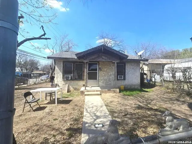 403 N San Felipe, San Antonio, TX 78228 - #1