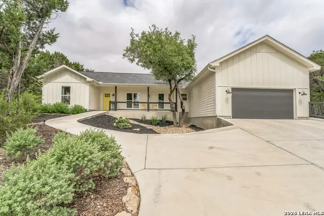 1174 Desiree, Canyon Lake, TX 78133 - #1