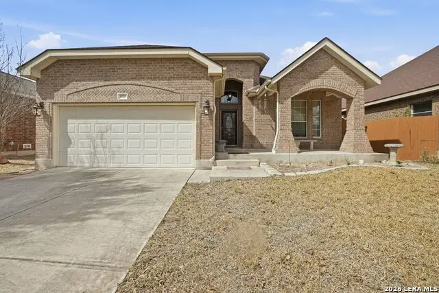 8011 Grissom Brook, San Antonio, TX 78251 - #1