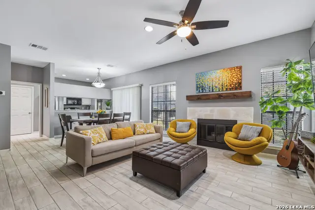 22 Chapel Hill #22, San Antonio, TX 78240 - #3